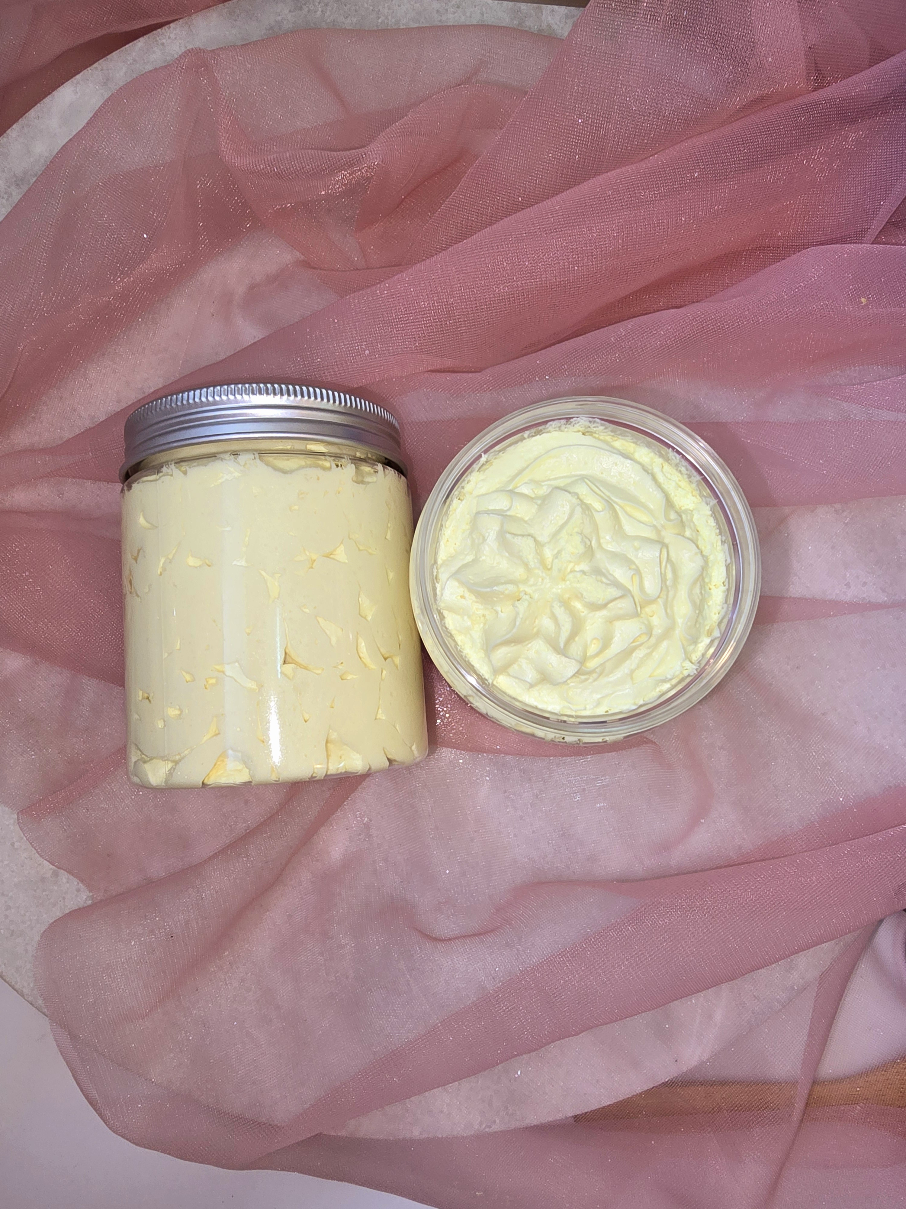 Body butter 