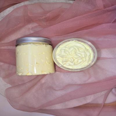 Body butter 